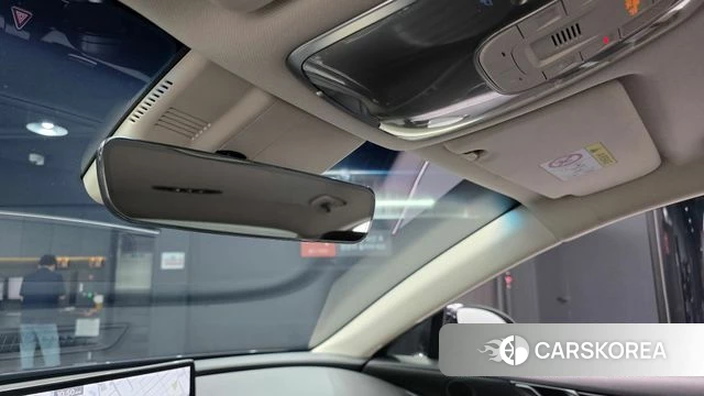 Genesis G80 (RG3) id 4698271 из Кореи 21