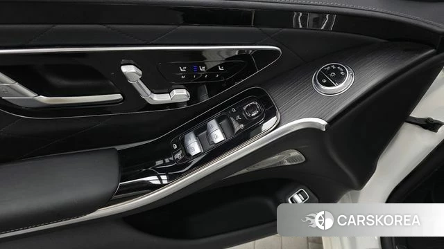 Mercedes-Benz S-Class W223 id 4691879 из Кореи 21