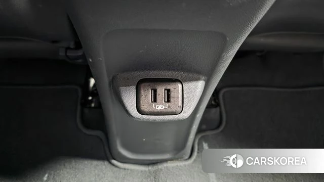 Chevrolet (GM Daewoo) Bolt EV id 4574490 из Кореи 21