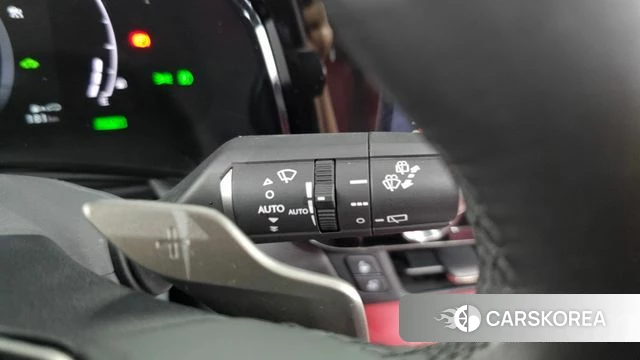 Lexus NX350h Second generation id 4590482 из Кореи 21