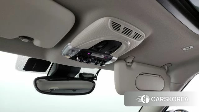 Mini Cooper Countryman id 4225112 из Кореи 21