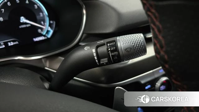 Genesis G80 (RG3) id 4675742 из Кореи 21