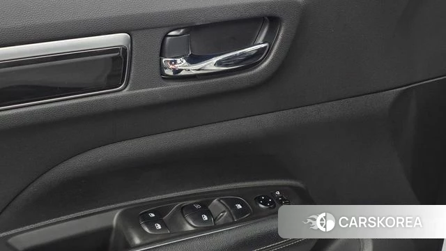 Renault Korea (Samsung) QM6 id 4667761 из Кореи 21