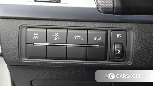 Ssangyong All New Rexton id 4519187 из Кореи 21
