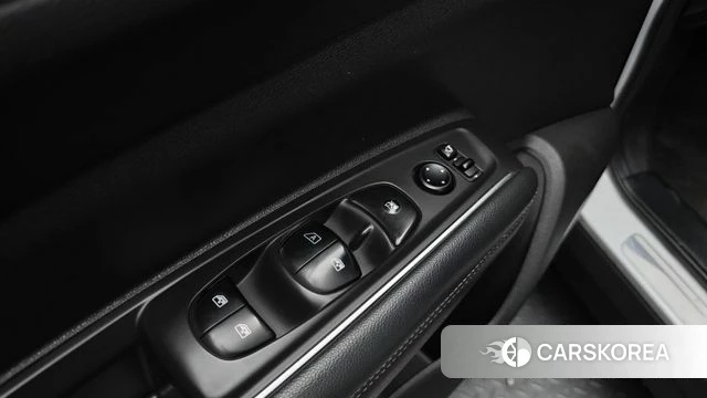 Renault Korea (Samsung) QM6 id 4435896 из Кореи 21
