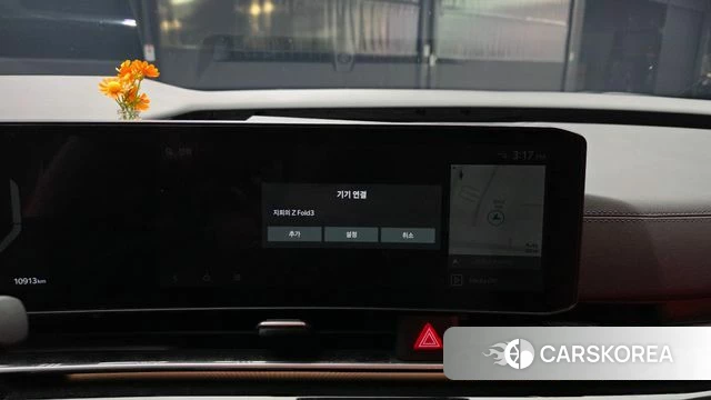 Kia The New Carnival 4th Generation id 4622972 из Кореи 21