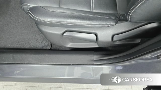 Renault Korea (Samsung) The New QM6 id 4881901 из Кореи 21