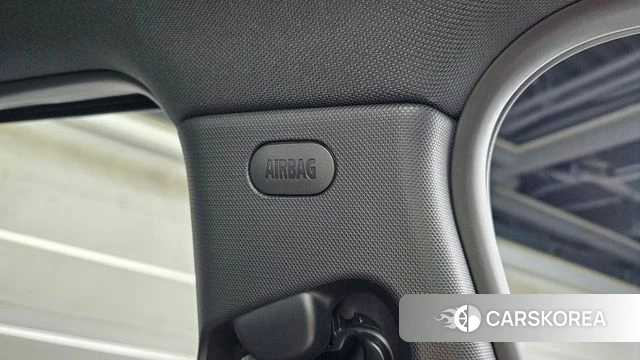 Mini Cooper S Clubman id 4408617 из Кореи 21