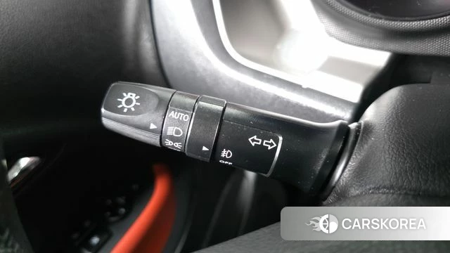 Kia The New Ray id 4330276 из Кореи 21