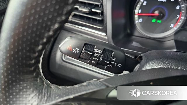 Ssangyong Tivoli Air id 4774573 из Кореи 21
