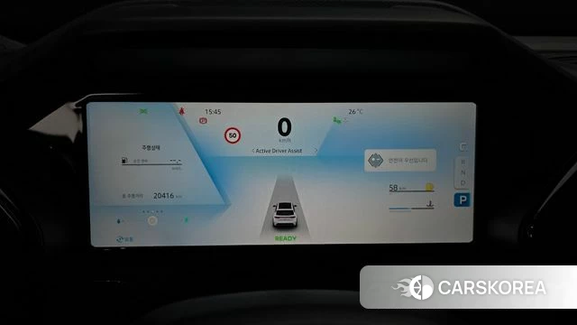 Renault Korea (Samsung) Grand Coleos id 4879537 из Кореи 21