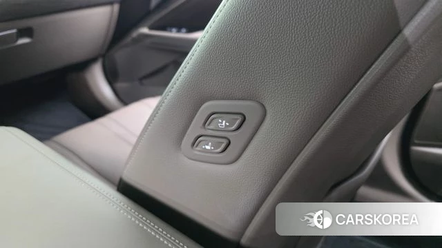 Kia K8 Hybrid id 4481034 из Кореи 21
