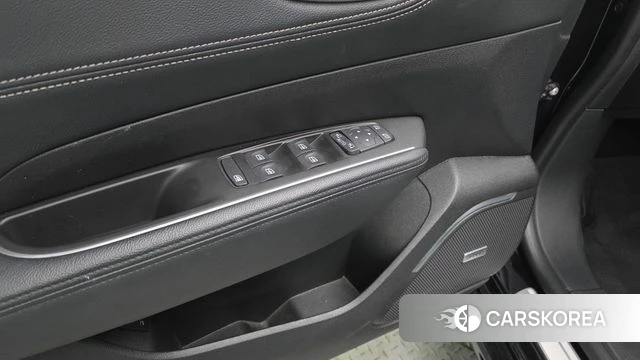 Renault Korea (Samsung) SM6 id 4496718 из Кореи 21