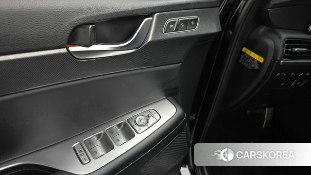 Hyundai Palisade id 4849746 из Кореи 21