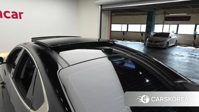 Hyundai Grandeur IG id 4325985 из Кореи 21