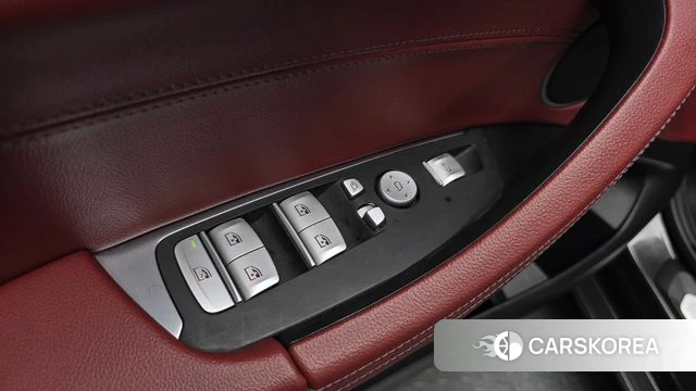 BMW X4 (G02) id 4304740 из Кореи 21