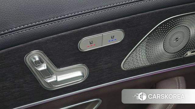 Mercedes-Benz GLS - Class X167 id 4641303 из Кореи 21