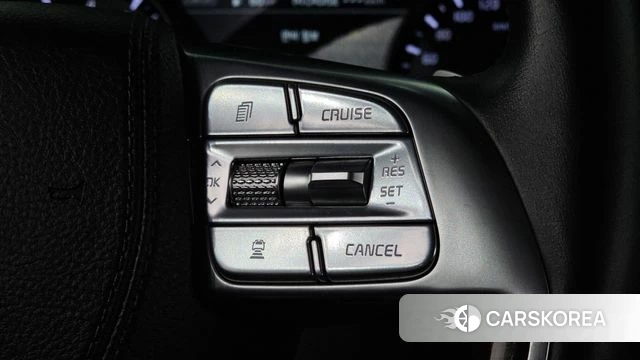 Kia More K9 id 4732228 из Кореи 21