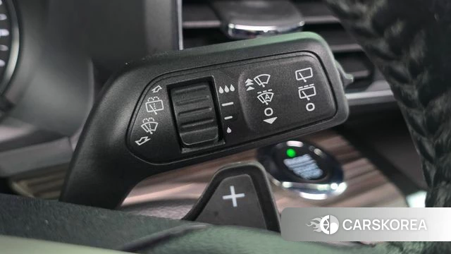 Ford Explorer 6th Generation id 4750735 из Кореи 21