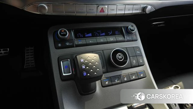 Hyundai Palisade id 4666837 из Кореи 21