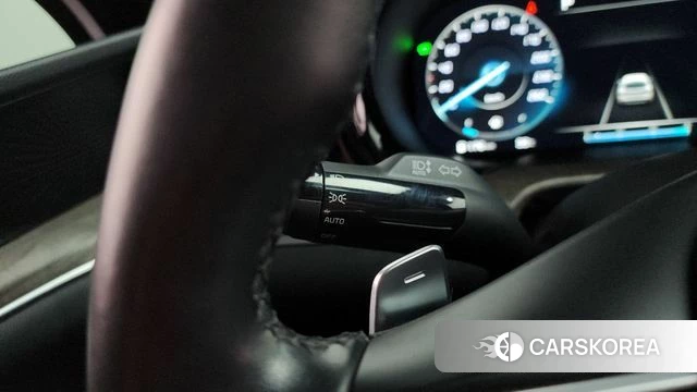 Kia K5 Hybrid 3rd Generation id 4631821 из Кореи 21