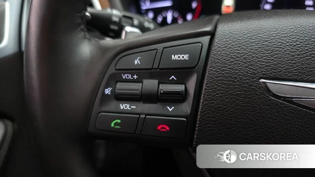 Genesis G80 id 4325044 из Кореи 21