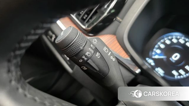 Volvo V60 Cross-Country 2nd Generation id 4476179 из Кореи 21