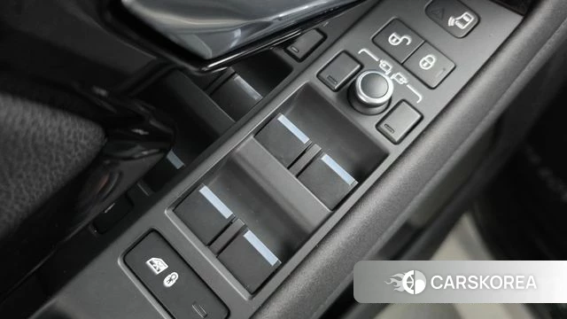 Land Rover Range Rover Evoque 2nd Generation id 4794480 из Кореи 21