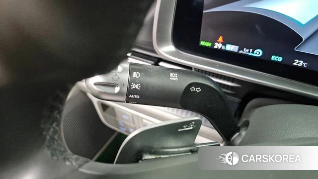 Hyundai Ionic 6 id 4905571 из Кореи 21