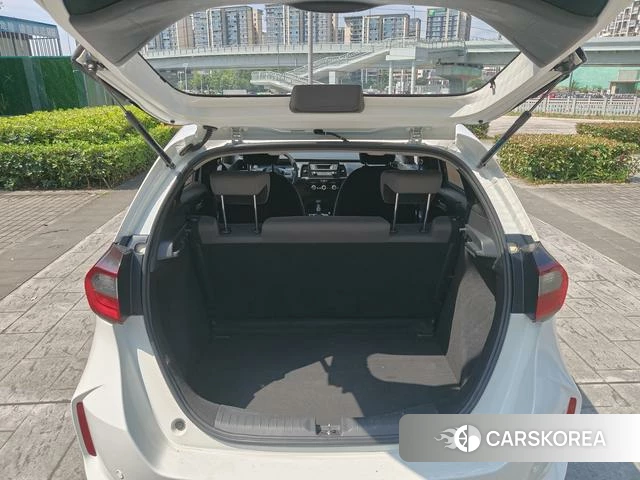 Honda Fit id 4359591 из Китая 21