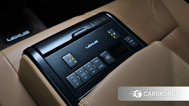 Lexus ES300h 7th generation id 4410703 из Кореи 21