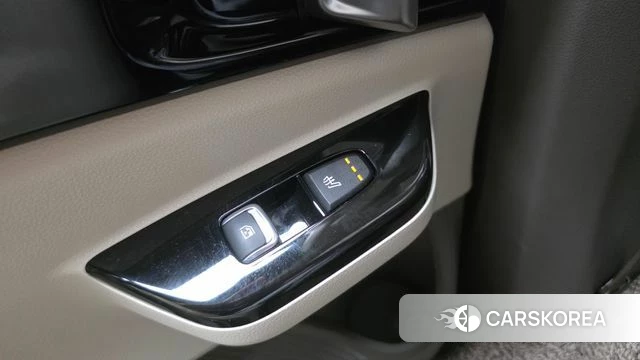 Kia Carnival 4th generation id 4650497 из Кореи 21