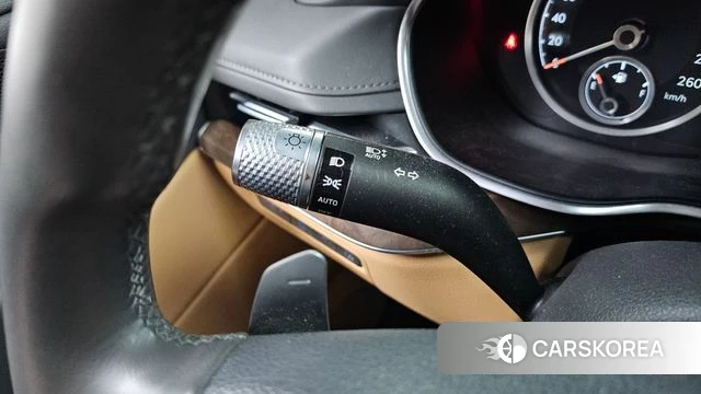 Genesis G80 (RG3) id 4224833 из Кореи 21