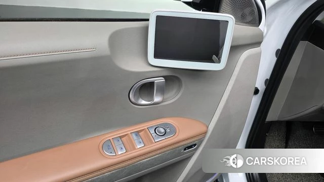 Hyundai Ionic 5 id 4697256 из Кореи 21
