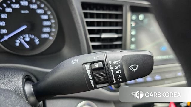 Hyundai Avante AD id 4596255 из Кореи 21