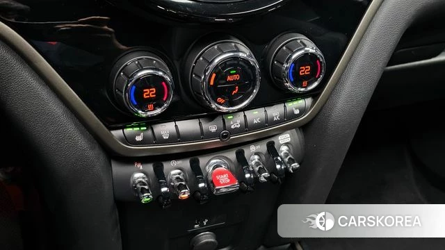 Mini Cooper Countryman id 4893676 из Кореи 21