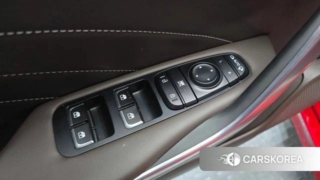 Kia Stinger Meister id 4370730 из Кореи 21
