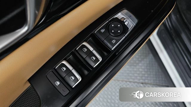 Kia Carnival 4th generation id 4656776 из Кореи 21