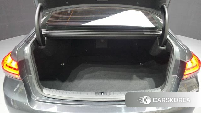 Genesis G80 id 4605278 из Кореи 21