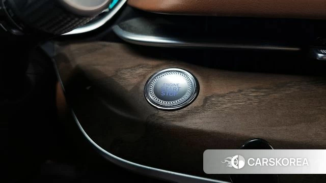 Genesis G80 (RG3) id 4282035 из Кореи 21