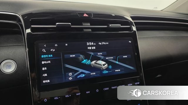 Hyundai Tucson (NX4) id 4244383 из Кореи 21