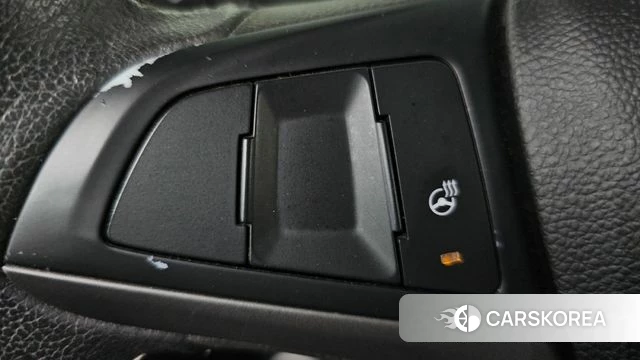 Chevrolet (GM Daewoo) The New Spark id 4737606 из Кореи 21