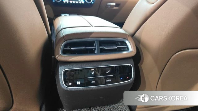 Genesis G80 (RG3) id 4230807 из Кореи 21