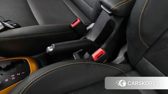 Kia Morning Urban (JA) id 4231782 из Кореи 21