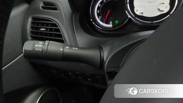 Renault Korea (Samsung) SM3 Neo id 4520189 из Кореи 21