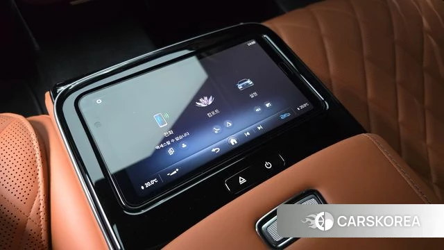 Mercedes-Benz S-Class W223 id 4783000 из Кореи 21