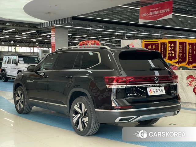 Volkswagen Tourang id 4207255 из Китая 21