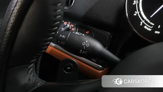 Mini Cooper S Countryman id 4630569 из Кореи 21