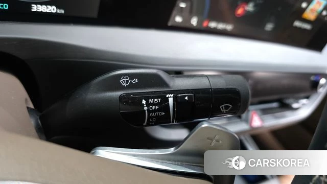 Kia K8 Hybrid id 4871509 из Кореи 21
