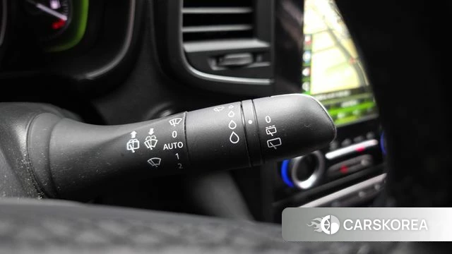 Renault Korea (Samsung) The New QM6 id 4188196 из Кореи 21